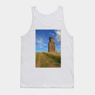 A Fascinating Folly Tank Top